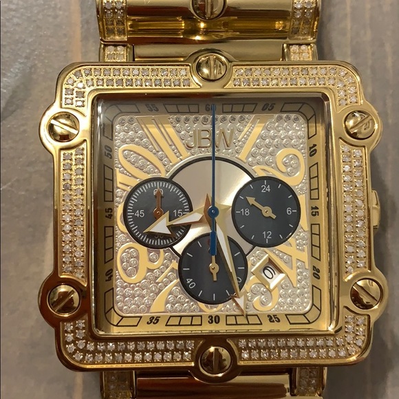 JBW men’s watch - Picture 2 of 4